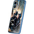 DC Comics Batman Hush 15th Anniversary Deluxe Edition Cover by Jim Lee Moto G Play 4G (2024) Skin