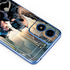 DC Comics Batman Hush 15th Anniversary Deluxe Edition Cover by Jim Lee Moto G Play 4G (2024) Skin