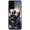 DC Comics Batman Hush 15th Anniversary Deluxe Edition Cover by Jim Lee Moto G Power 5G (2024) Clear Case