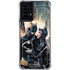 DC Comics Batman Hush 15th Anniversary Deluxe Edition Cover by Jim Lee Moto G Power 5G (2024) Clear Case