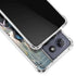 DC Comics Batman Hush 15th Anniversary Deluxe Edition Cover by Jim Lee Moto G Stylus 5G (2025) Clear Case
