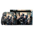 DC Comics Batman Hush 15th Anniversary Deluxe Edition Cover by Jim Lee Nintendo Skins