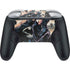 DC Comics Batman Hush 15th Anniversary Deluxe Edition Cover by Jim Lee Nintendo Switch 2 (2025) Pro Controller Skin