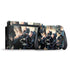 DC Comics Batman Hush 15th Anniversary Deluxe Edition Cover by Jim Lee Nintendo Skins