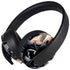 DC Comics Batman Hush 15th Anniversary Deluxe Edition Cover by Jim Lee PlayStation 4 Gold Wireless Headset Skin
