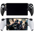 DC Comics Batman Hush 15th Anniversary Deluxe Edition Cover by Jim Lee PlayStation Portal Remote Player Skin