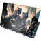 DC Comics Batman Hush 15th Anniversary Deluxe Edition Cover by Jim Lee Dell Precision Skin