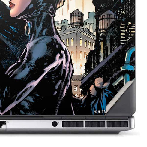 DC Comics Batman Hush 15th Anniversary Deluxe Edition Cover by Jim Lee Dell Precision Skin
