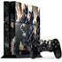 DC Comics Batman Hush 15th Anniversary Deluxe Edition Cover by Jim Lee PlayStation PS4 Skins