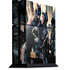 DC Comics Batman Hush 15th Anniversary Deluxe Edition Cover by Jim Lee PlayStation PS4 Skins