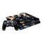 DC Comics Batman Hush 15th Anniversary Deluxe Edition Cover by Jim Lee PlayStation PS4 Skins