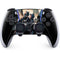 DC Comics Batman Hush 15th Anniversary Deluxe Edition Cover by Jim Lee PS5 DualSense Edge Pro Controller Skin