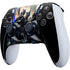 DC Comics Batman Hush 15th Anniversary Deluxe Edition Cover by Jim Lee PS5 DualSense Edge Pro Controller Skin
