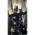 DC Comics Batman Hush 15th Anniversary Deluxe Edition Cover by Jim Lee PS5 Pro Console Skin