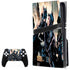 DC Comics Batman Hush 15th Anniversary Deluxe Edition Cover by Jim Lee PlayStation PS5 Skins