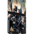 DC Comics Batman Hush 15th Anniversary Deluxe Edition Cover by Jim Lee PS5 Pro Disk Console Skin