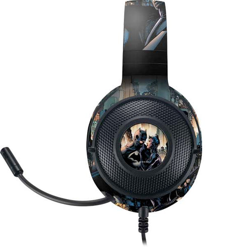 DC Comics Batman Hush 15th Anniversary Deluxe Edition Cover by Jim Lee Razer Kraken X Skin