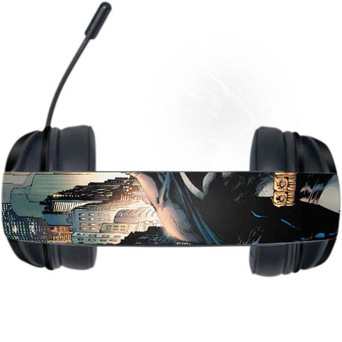 DC Comics Batman Hush 15th Anniversary Deluxe Edition Cover by Jim Lee Razer Kraken X Skin