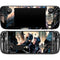 DC Comics Batman Hush 15th Anniversary Deluxe Edition Cover by Jim Lee Steam Deck Handheld Gaming Computer OLED Skin