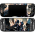 DC Comics Batman Hush 15th Anniversary Deluxe Edition Cover by Jim Lee Steam Deck Handheld Gaming Computer Skin