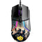 DC Comics Batman Hush 15th Anniversary Deluxe Edition Cover by Jim Lee SteelSeries Rival 600 Gaming Mouse Skin