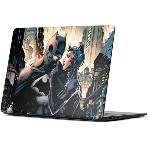 DC Comics Batman Hush 15th Anniversary Deluxe Edition Cover by Jim Lee Surface Laptop 7 13.8in Skin