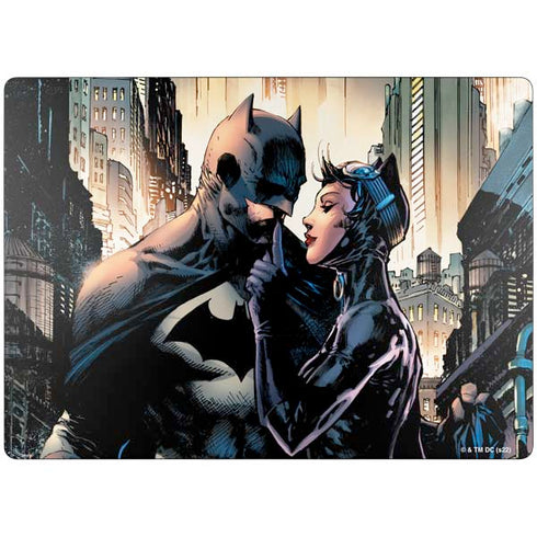 DC Comics Batman Hush 15th Anniversary Deluxe Edition Cover by Jim Lee Surface Laptop 7 13.8in Skin