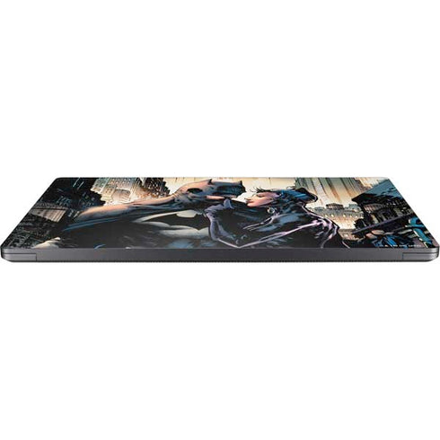 DC Comics Batman Hush 15th Anniversary Deluxe Edition Cover by Jim Lee Surface Laptop 7 13.8in Skin