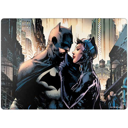 DC Comics Batman Hush 15th Anniversary Deluxe Edition Cover by Jim Lee Surface Laptop 7 15in Skin