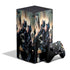 DC Comics Batman Hush 15th Anniversary Deluxe Edition Cover by Jim Lee Xbox Series X Bundle Skin