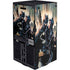DC Comics Batman Hush 15th Anniversary Deluxe Edition Cover by Jim Lee Xbox Series X Bundle Skin