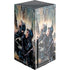 DC Comics Batman Hush 15th Anniversary Deluxe Edition Cover by Jim Lee Xbox Series X Skins