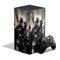 DC Comics Batman Hush 15th Anniversary Deluxe Edition Cover by Jim Lee XBox Series X Digital Edition Bundle Skin