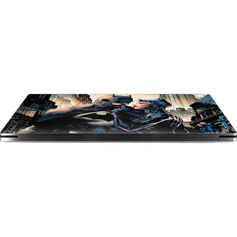 DC Comics Batman Hush 15th Anniversary Deluxe Edition Cover by Jim Lee Dell XPS Skin