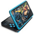 DC Comics Batman All Star Batman & Robin, The Boy Wonder ( Batman & Robin in Action) By Jim Lee Nintendo Skins