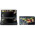 DC Comics Batman All Star Batman & Robin, The Boy Wonder ( Batman & Robin in Action) By Jim Lee Nintendo Skins