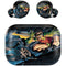 DC Comics Batman All Star Batman & Robin, The Boy Wonder ( Batman & Robin in Action) By Jim Lee Amazon Echo Buds Skin