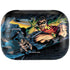 DC Comics Batman All Star Batman & Robin, The Boy Wonder ( Batman & Robin in Action) By Jim Lee Amazon Echo Buds Skin