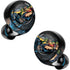 DC Comics Batman All Star Batman & Robin, The Boy Wonder ( Batman & Robin in Action) By Jim Lee Amazon Echo Buds Skin