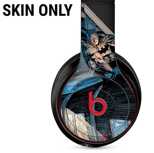 DC Comics Batman All Star Batman & Robin, The Boy Wonder ( Batman & Robin in Action) By Jim Lee Beats Solo 3 Wireless Skin
