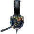 DC Comics Batman All Star Batman & Robin, The Boy Wonder ( Batman & Robin in Action) By Jim Lee BENGOO G9000 Skin