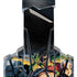 DC Comics Batman All Star Batman & Robin, The Boy Wonder ( Batman & Robin in Action) By Jim Lee BENGOO G9000 Skin