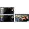 DC Comics Batman All Star Batman & Robin, The Boy Wonder ( Batman & Robin in Action) By Jim Lee DS Lite Skin
