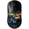 DC Comics Batman All Star Batman & Robin, The Boy Wonder ( Batman & Robin in Action) By Jim Lee G Pro Wireless Gaming Mouse Skin
