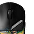 DC Comics Batman All Star Batman & Robin, The Boy Wonder ( Batman & Robin in Action) By Jim Lee G Pro Wireless Gaming Mouse Skin