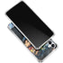 DC Comics Batman All Star Batman & Robin, The Boy Wonder ( Batman & Robin in Action) By Jim Lee Galaxy A16 5G Clear Case