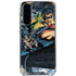 DC Comics Batman All Star Batman & Robin, The Boy Wonder ( Batman & Robin in Action) By Jim Lee Galaxy A36 5G Clear Case