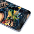 DC Comics Batman All Star Batman & Robin, The Boy Wonder ( Batman & Robin in Action) By Jim Lee Galaxy A36 5G Skin