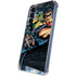 DC Comics Batman All Star Batman & Robin, The Boy Wonder ( Batman & Robin in Action) By Jim Lee Galaxy A55 5G Clear Case