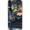 DC Comics Batman All Star Batman & Robin, The Boy Wonder ( Batman & Robin in Action) By Jim Lee Galaxy A55 5G Skin